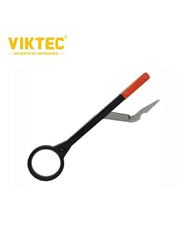 adjustable wrench wrench